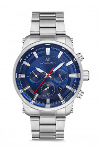 Momentus SC223S-11SS Erkek Kol Saati