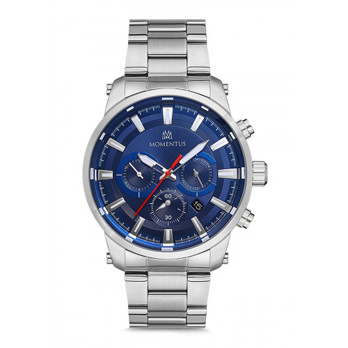 Momentus SC223S-11SS Erkek Kol Saati