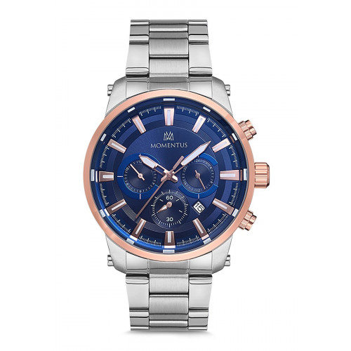 Momentus SC223T-11SR Erkek Kol Saati