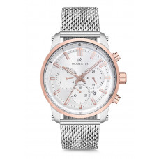 Momentus SC224T-02SR Erkek Kol Saati