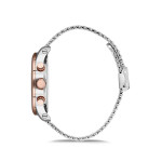 Momentus SC224T-02SR Erkek Kol Saati