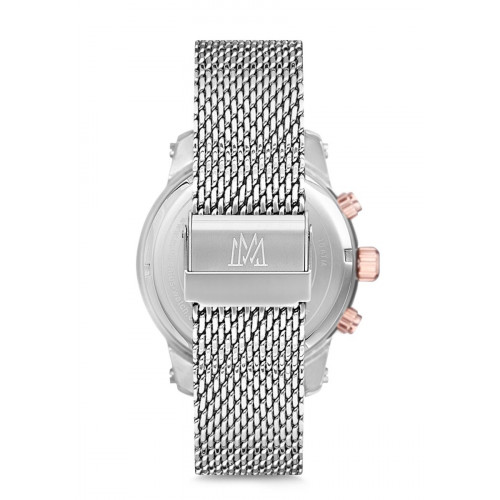 Momentus SC224T-02SR Erkek Kol Saati