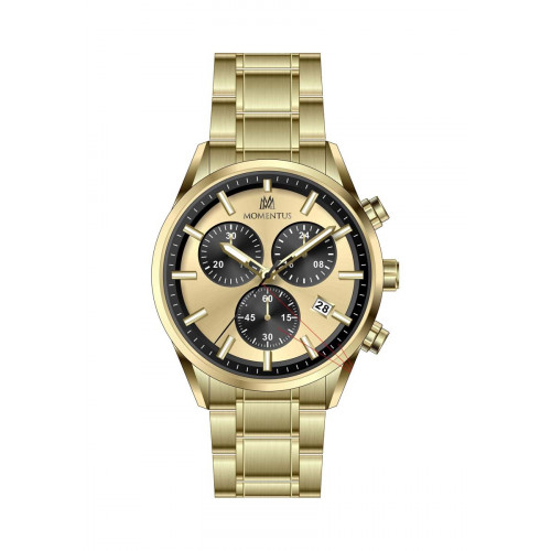 Momentus Erkek Kol Saati -SC380G-08SG