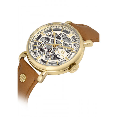 Erkek Kol Saati Hislon-SD100G-16KG