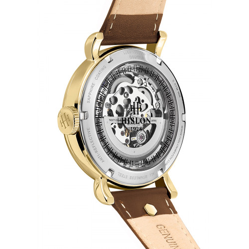 Erkek Kol Saati Hislon-SD100G-16KG