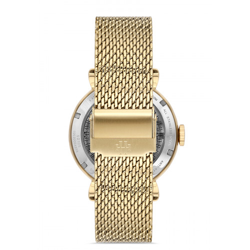 Hislon SD100G-16SG Erkek Kol Saati