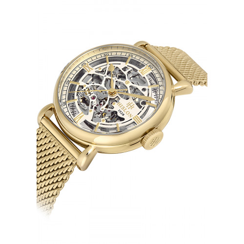 Hislon SD100G-16SG Erkek Kol Saati