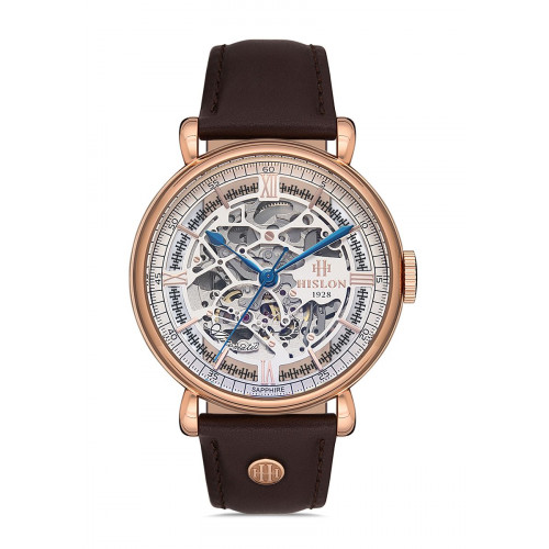 Erkek Kol Saati Hislon-SD100R-16KR