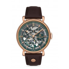 Erkek Kol Saati Hislon-SD100R-17KR