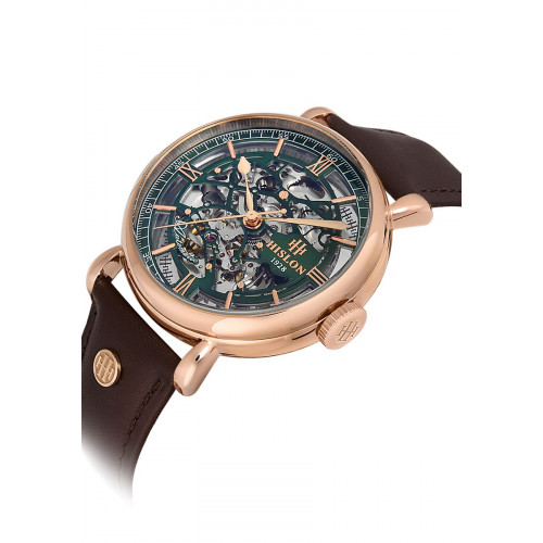 Erkek Kol Saati Hislon-SD100R-17KR