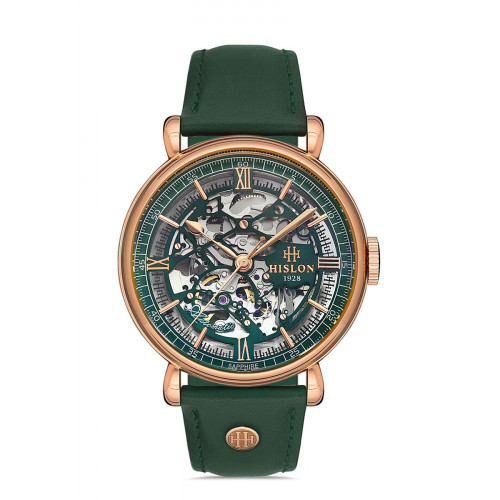 Erkek Kol Saati Hislon-SD100R-17YR