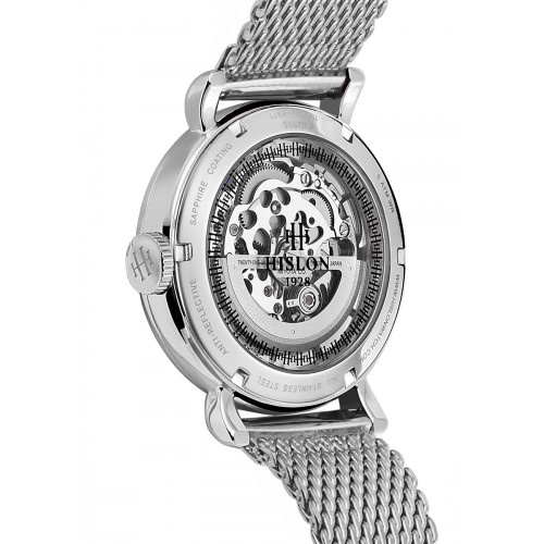 Erkek Kol Saati Hislon-SD100S-16SS