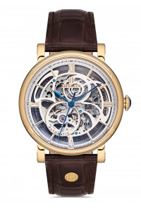 Erkek Kol Saati Hislon-SD104G-16KG