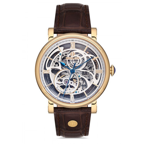 Erkek Kol Saati Hislon-SD104G-16KG