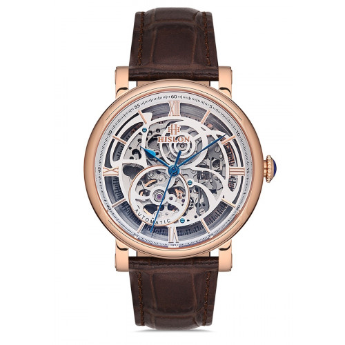 Hislon SD104R-16KR Erkek Kol Saati