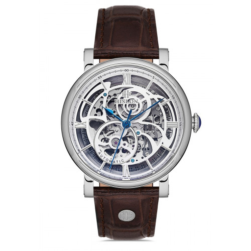 Hislon SD104S-16KS Erkek Kol Saati