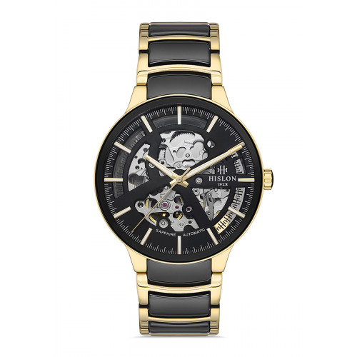Hislon SD110G-16SG Erkek Kol Saati