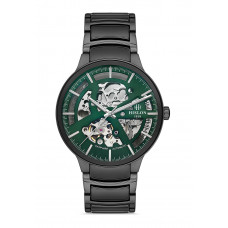 Hislon SD110N-16SS Erkek Kol Saati