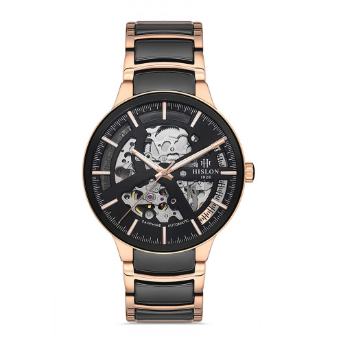 Hislon SD110T-16SR Erkek Kol Saati