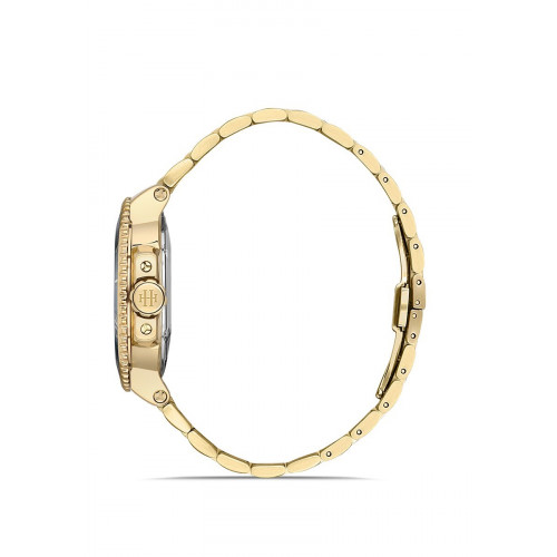 Hislon SD137G-11SG Erkek Kol Saati