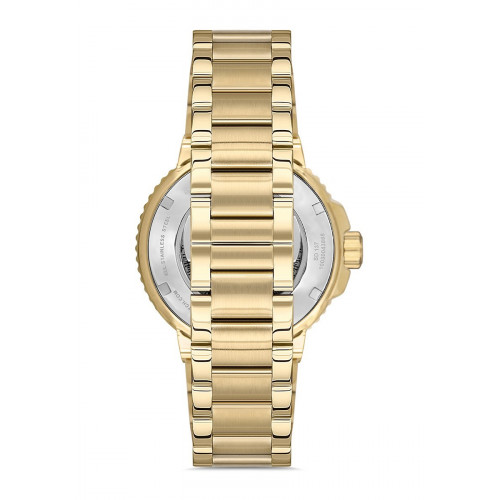 Hislon SD137G-11SG Erkek Kol Saati