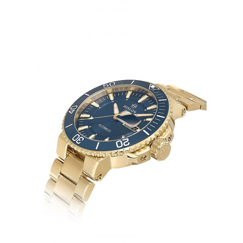 Hislon SD137G-11SG Erkek Kol Saati