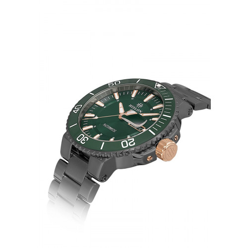 Hislon SD137N-15SR Erkek Kol Saati