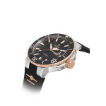 Erkek Kol Saati Hislon-SD137T-04BR