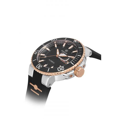 Erkek Kol Saati Hislon-SD137T-04BR