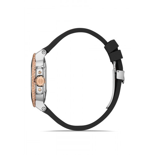 Erkek Kol Saati Hislon-SD137T-04BR