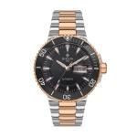 Hislon SD137T-04SR Erkek Kol Saati