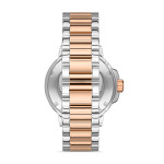 Hislon SD137T-04SR Erkek Kol Saati