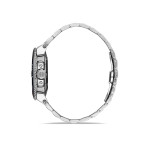 Hislon SD137T-04SS Erkek Kol Saati