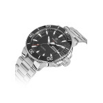 Hislon SD137T-04SS Erkek Kol Saati