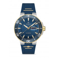 Hislon SD137T-11MB Erkek Kol Saati