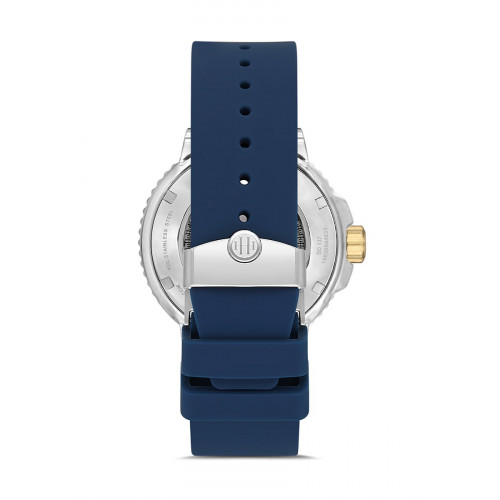 Hislon SD137T-11MB Erkek Kol Saati