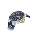 Hislon SD137T-11MB Erkek Kol Saati