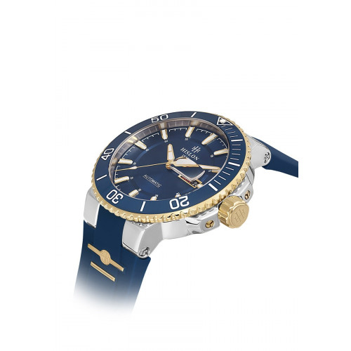 Hislon SD137T-11MB Erkek Kol Saati