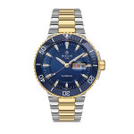 Hislon SD137T-11SG Erkek Kol Saati