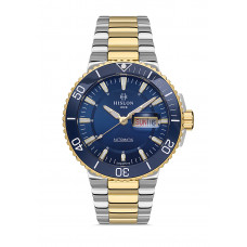 Hislon SD137T-11SG Erkek Kol Saati