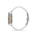 Hislon SD137T-11SG Erkek Kol Saati