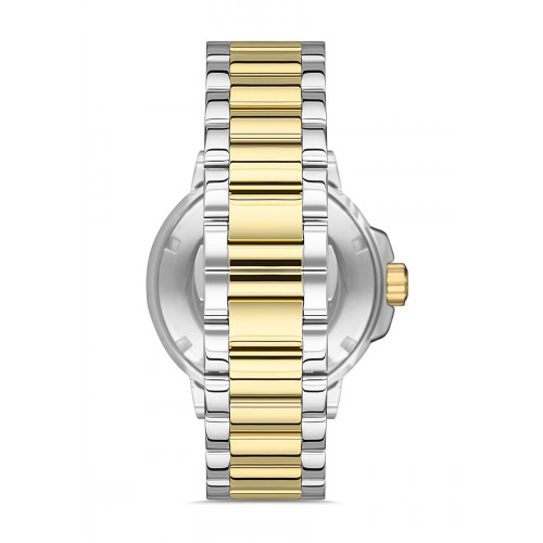 Hislon SD137T-11SG Erkek Kol Saati