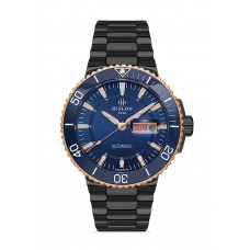 Hislon SD137T-11SR Erkek Kol Saati