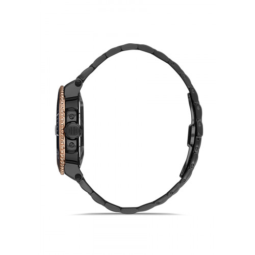 Hislon SD137T-11SR Erkek Kol Saati