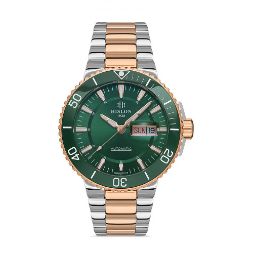 Hislon SD137T-15SR Erkek Kol Saati