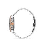 Hislon SD137T-15SR Erkek Kol Saati