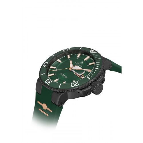 Hislon SD137T-15YR Erkek Kol Saati