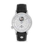 Hislon SD140S-02BS Erkek Kol Saati