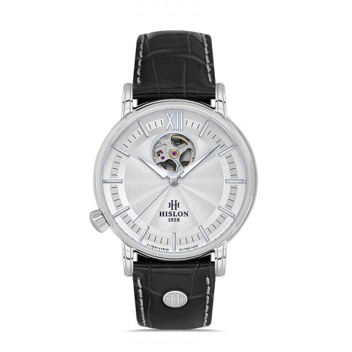 Hislon SD140S-02BS Erkek Kol Saati