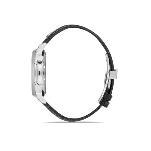 Hislon SD140S-02BS Erkek Kol Saati